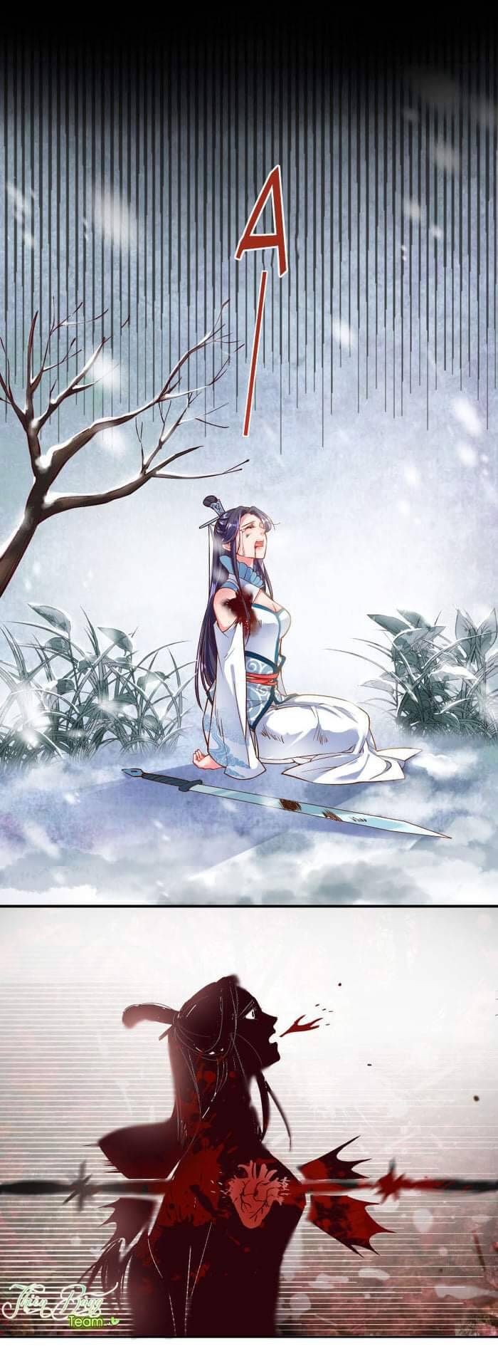 Vạn Tra Triêu Hoàng chapter 109 - Trang 24