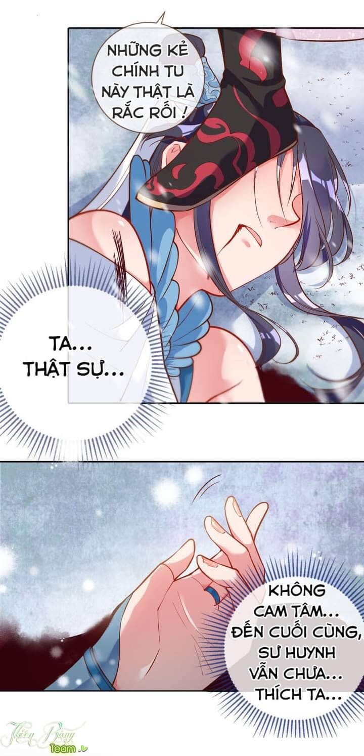 Vạn Tra Triêu Hoàng chapter 109 - Trang 26