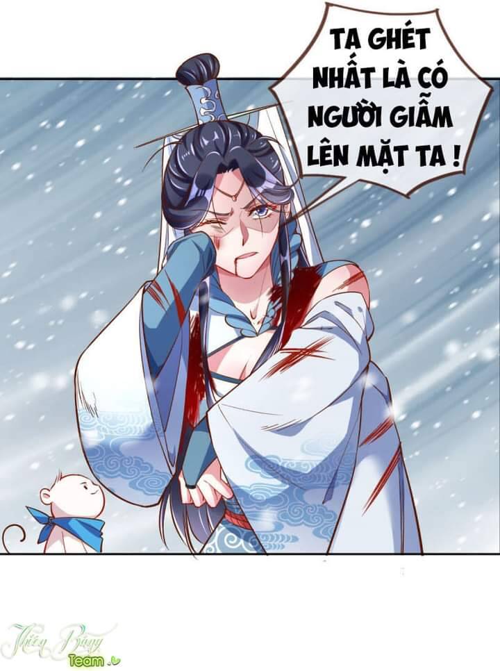 Vạn Tra Triêu Hoàng chapter 109 - Trang 29