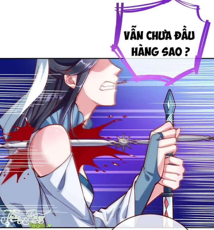 Vạn Tra Triêu Hoàng chapter 109 - Trang 3