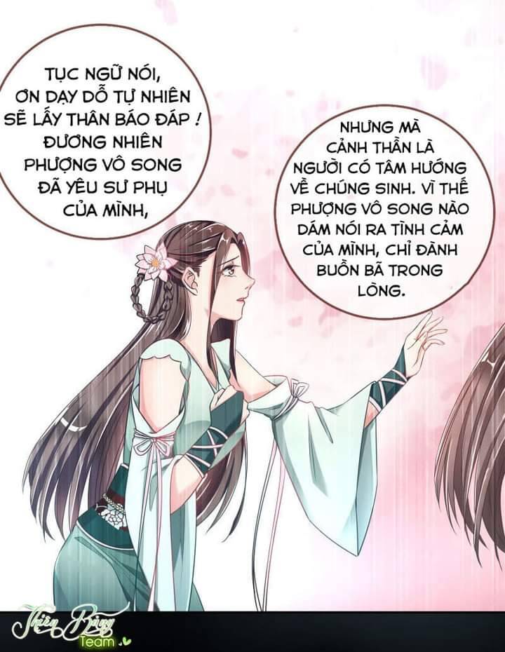 Vạn Tra Triêu Hoàng chapter 109 - Trang 31