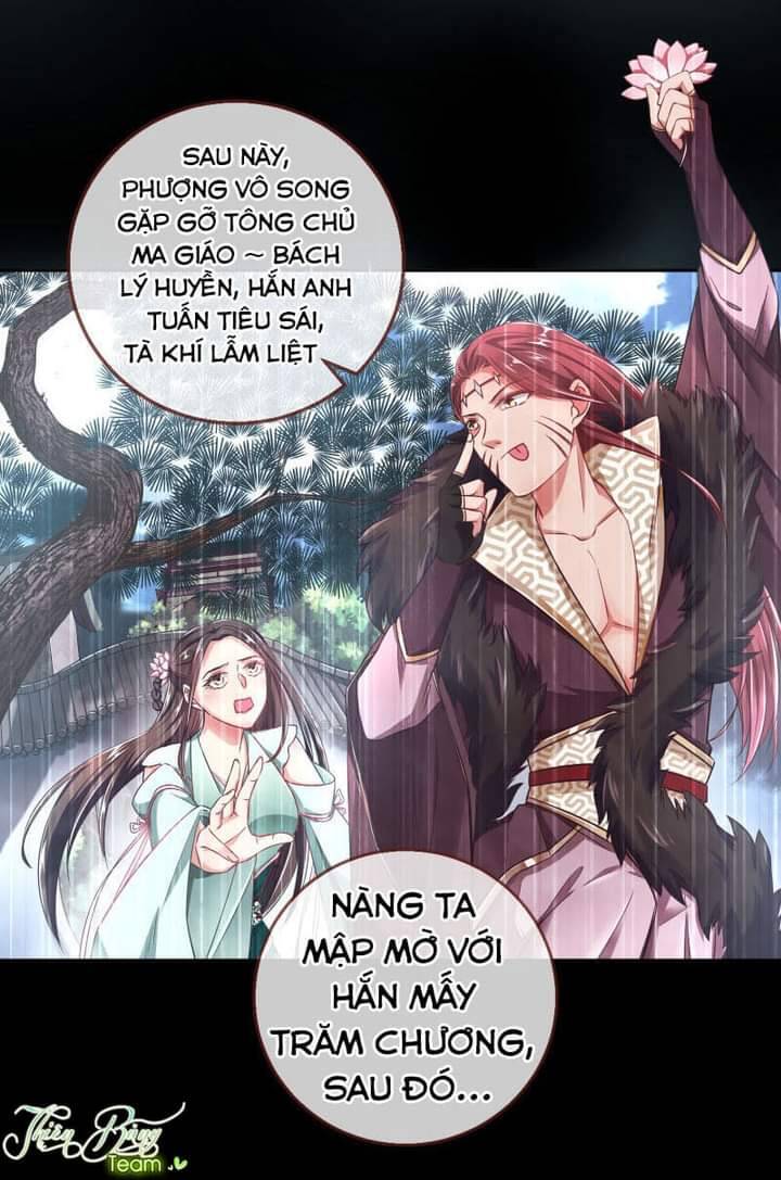 Vạn Tra Triêu Hoàng chapter 109 - Trang 32