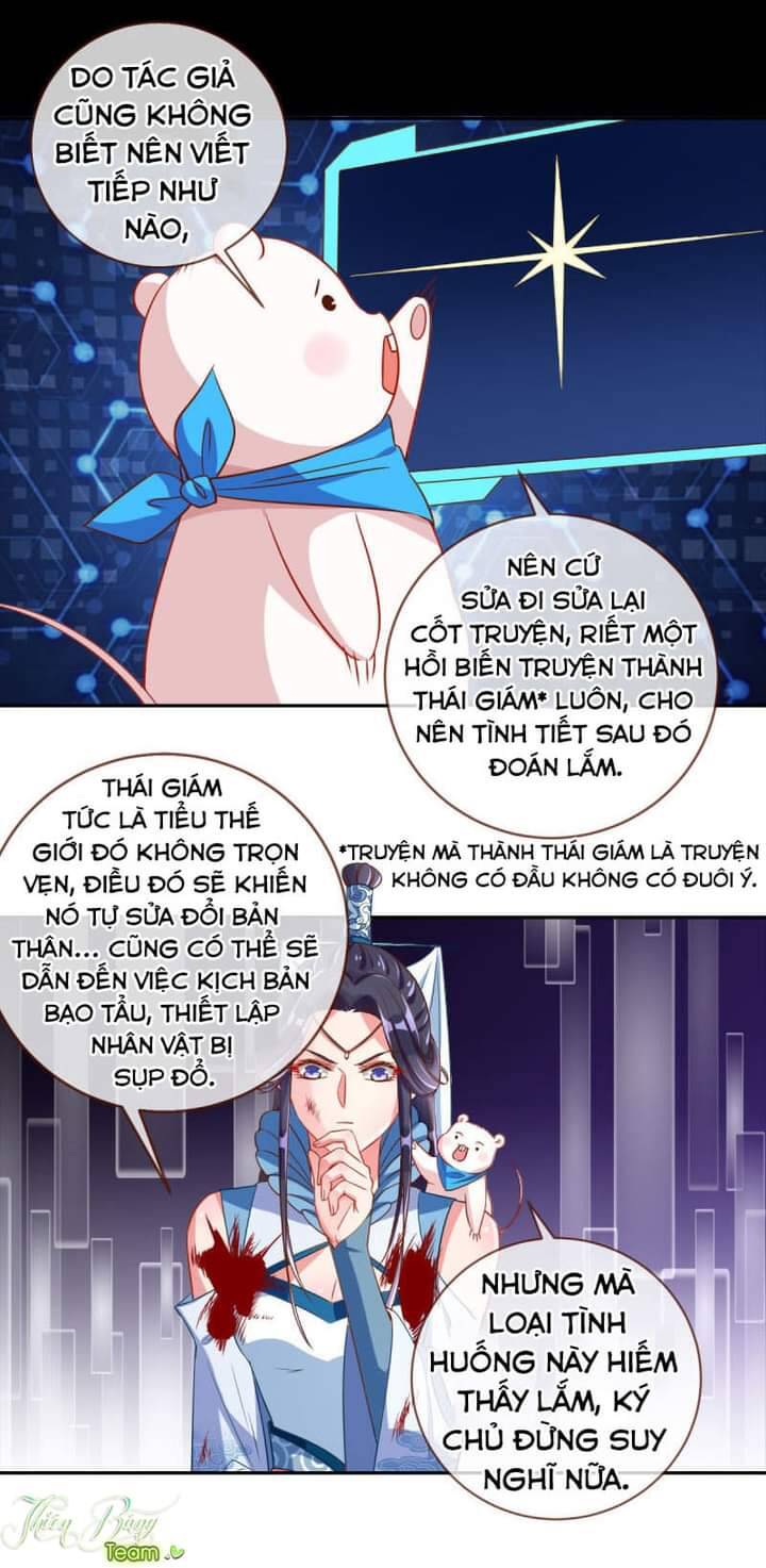 Vạn Tra Triêu Hoàng chapter 109 - Trang 33