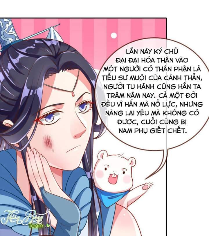 Vạn Tra Triêu Hoàng chapter 109 - Trang 34