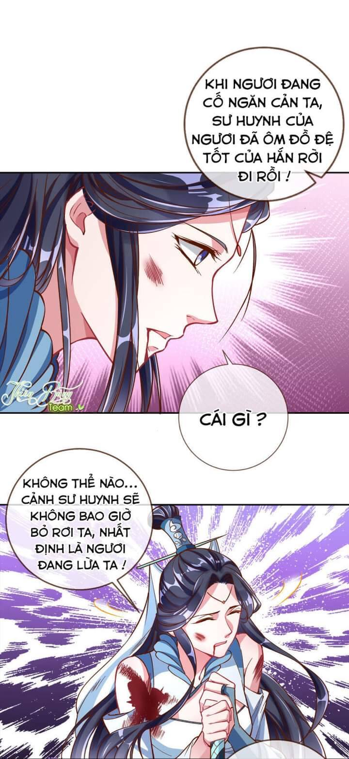Vạn Tra Triêu Hoàng chapter 109 - Trang 6
