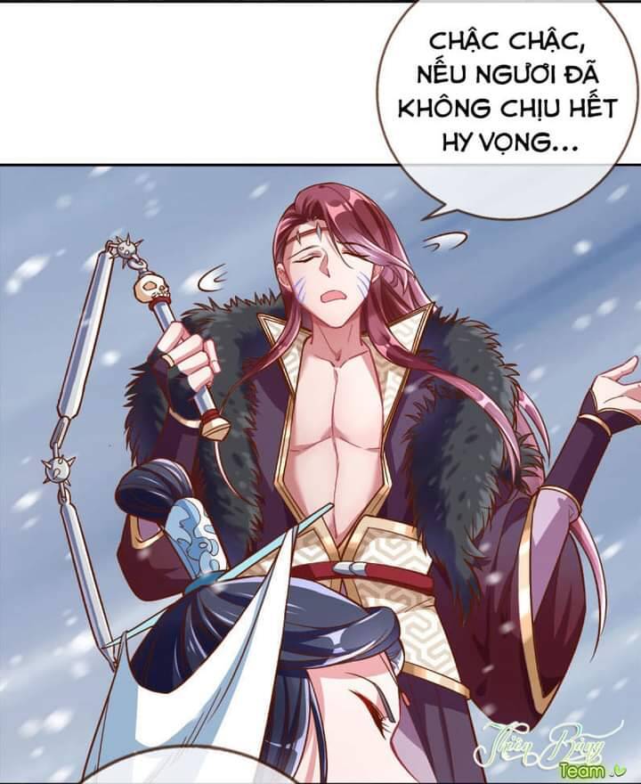 Vạn Tra Triêu Hoàng chapter 109 - Trang 7