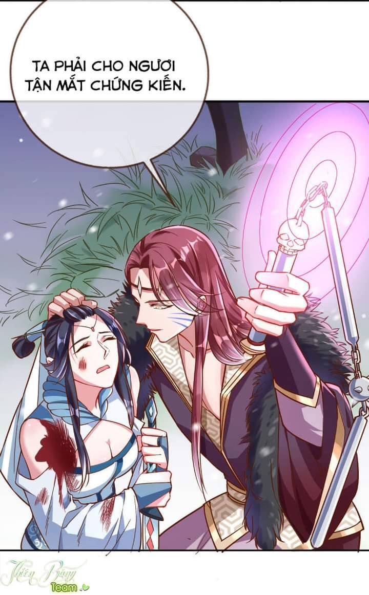 Vạn Tra Triêu Hoàng chapter 109 - Trang 8