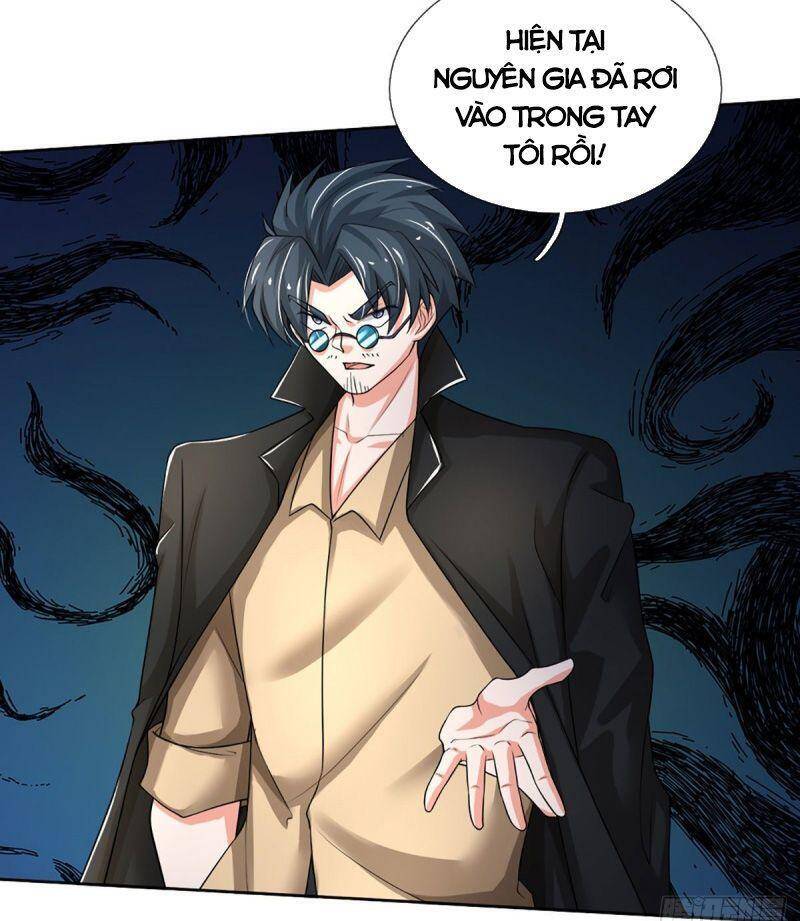 Luyện Thể Trăm Nghìn Tầng chapter 44 - Trang 17