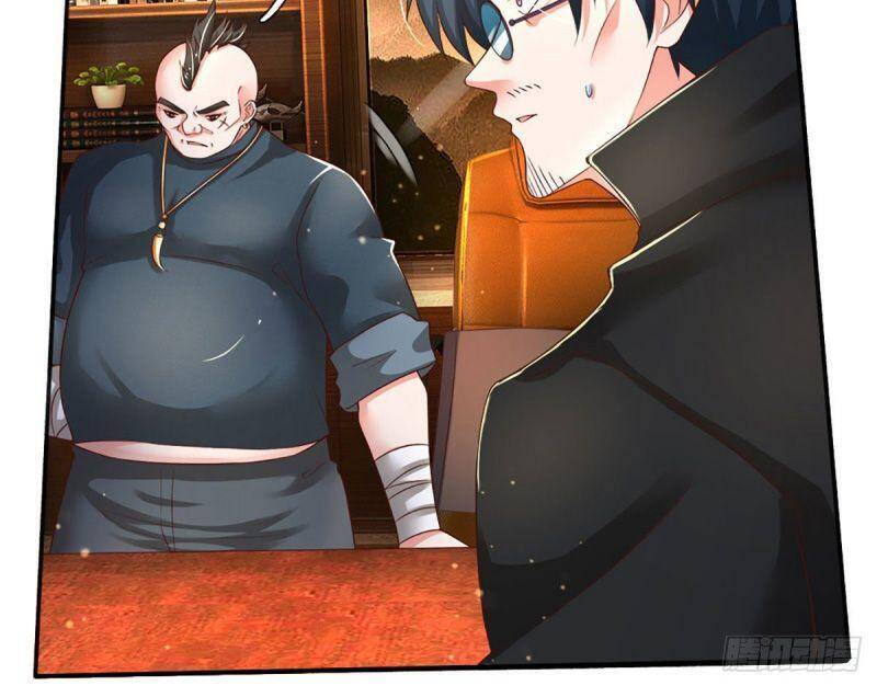 Luyện Thể Trăm Nghìn Tầng chapter 44 - Trang 21
