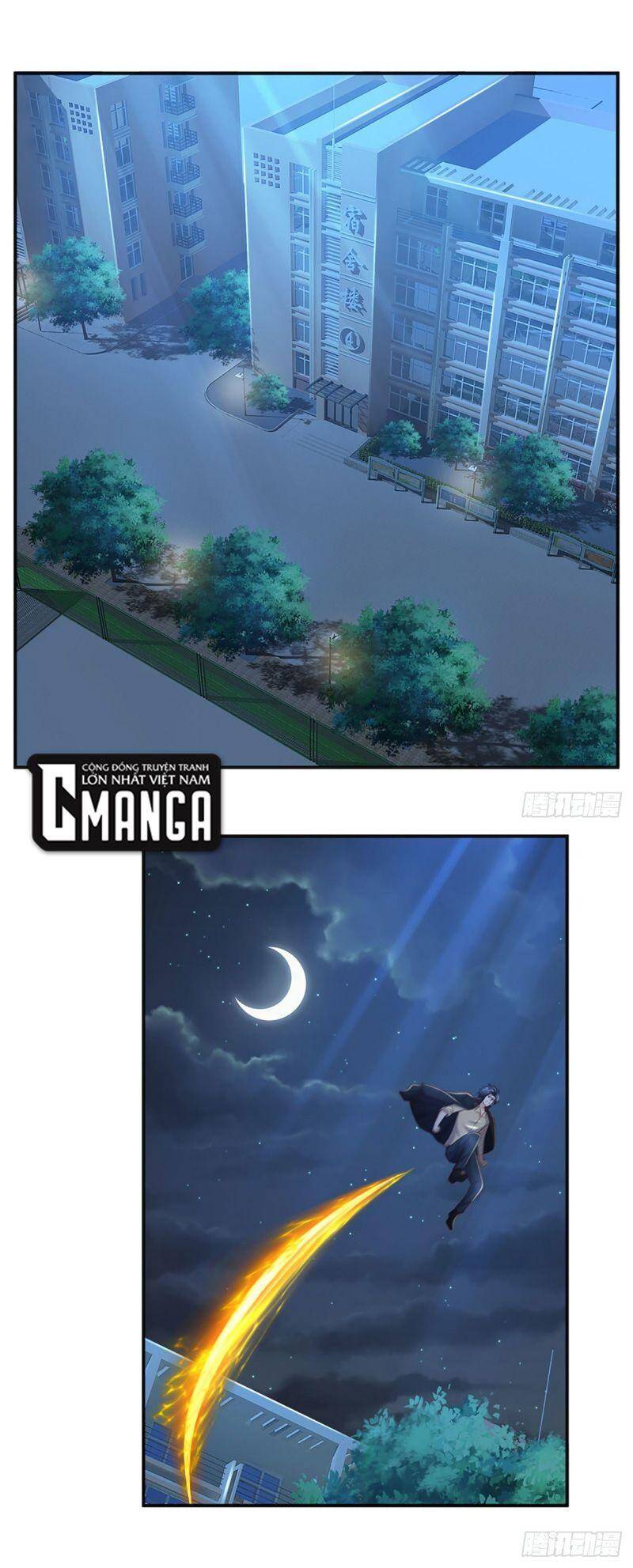Luyện Thể Trăm Nghìn Tầng chapter 44 - Trang 27