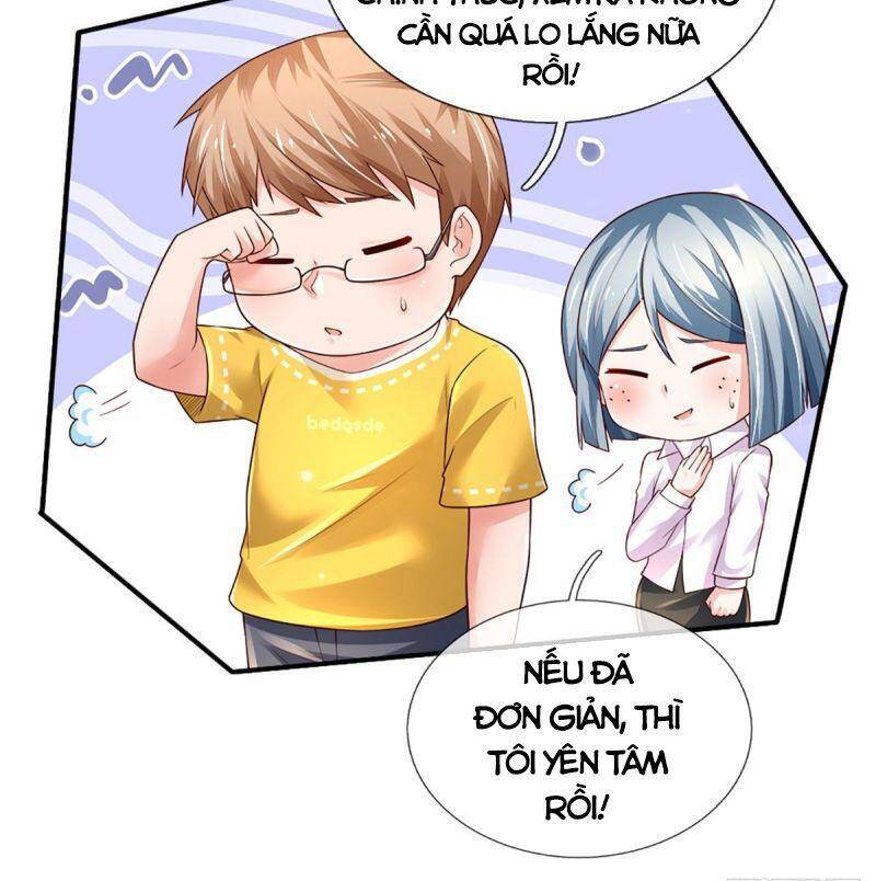 Luyện Thể Trăm Nghìn Tầng chapter 44 - Trang 9