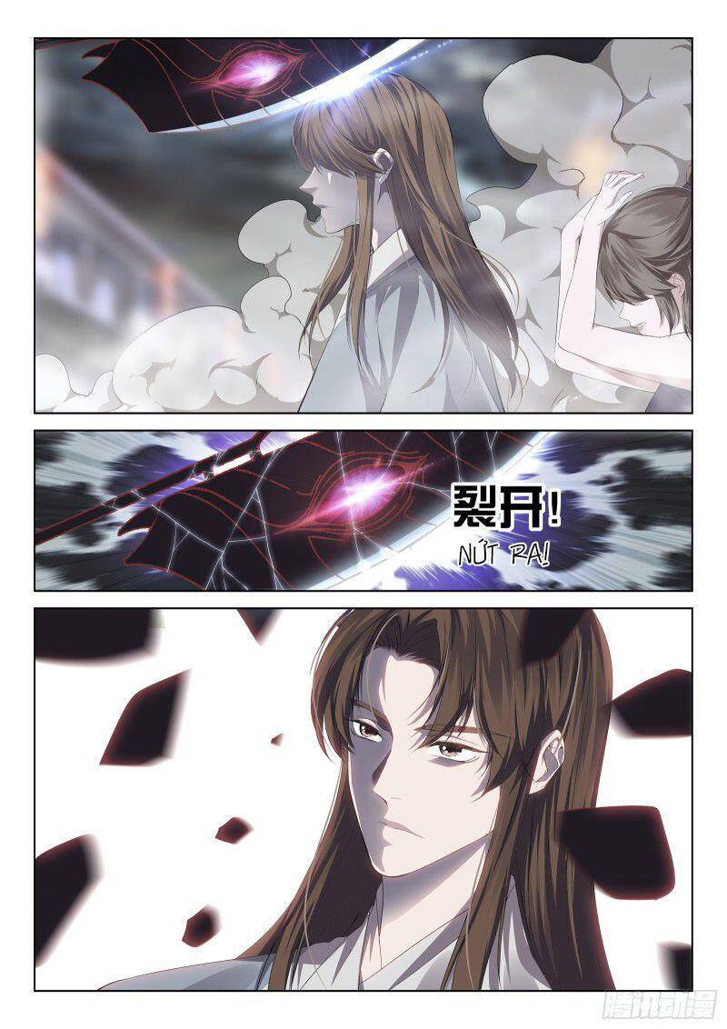 Cực Phẩm Diêm La Hệ Thống chapter 108 - Trang 6