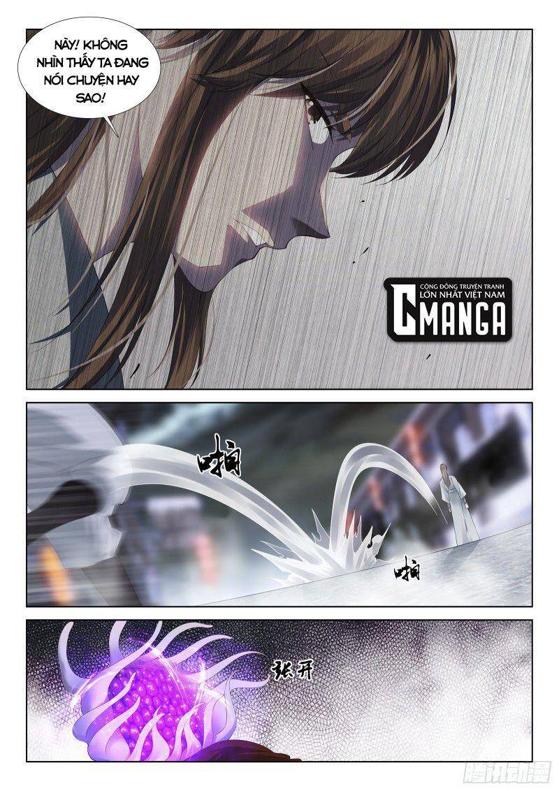 Cực Phẩm Diêm La Hệ Thống chapter 108 - Trang 9