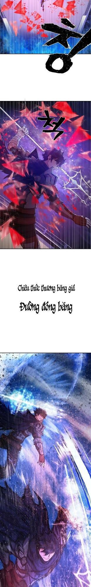 Sự trở lại của anh hùng diệt thế chapter 8 - Upload bởi truyensieuhay.com