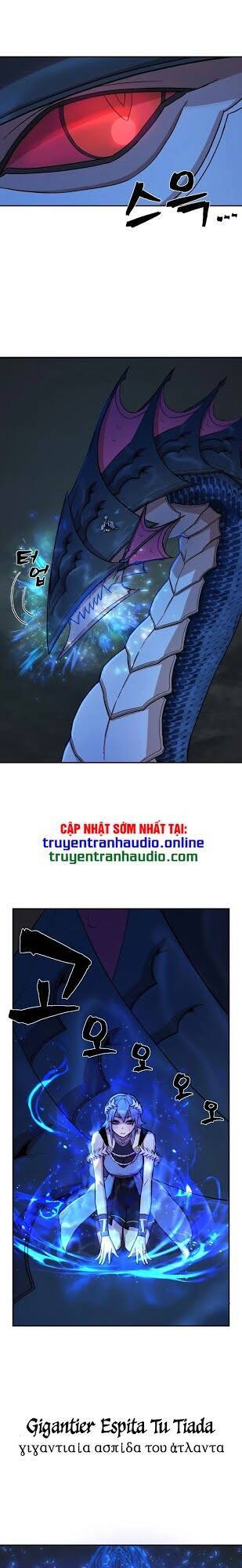 Sự trở lại của anh hùng diệt thế chapter 8 - Upload bởi truyensieuhay.com