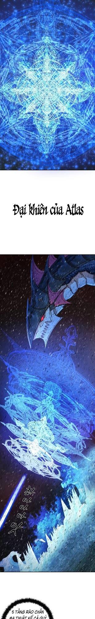 Sự trở lại của anh hùng diệt thế chapter 8 - Upload bởi truyensieuhay.com
