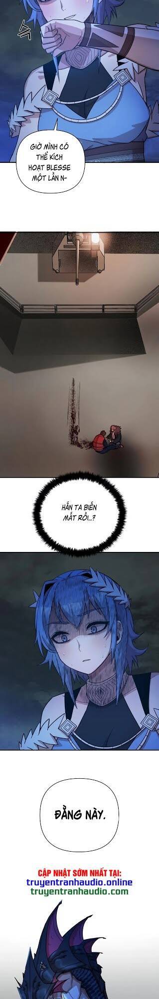 Sự trở lại của anh hùng diệt thế chapter 8 - Upload bởi truyensieuhay.com
