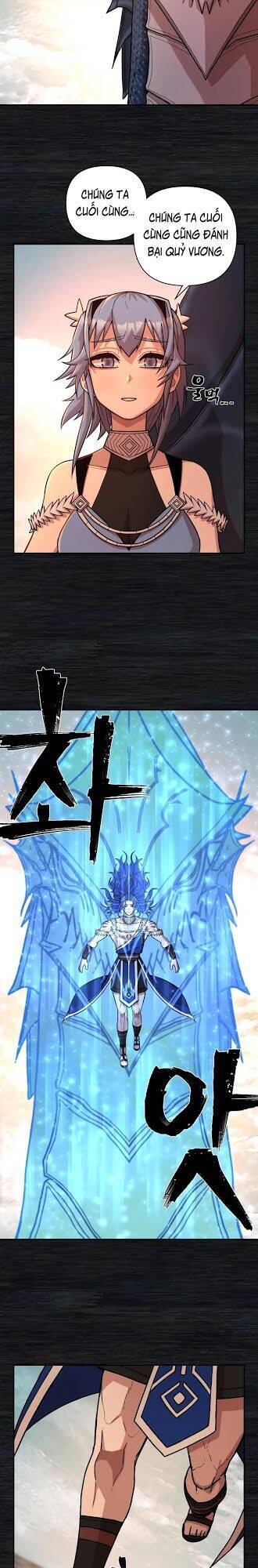 Sự trở lại của anh hùng diệt thế chapter 8 - Upload bởi truyensieuhay.com