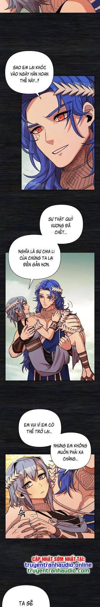 Sự trở lại của anh hùng diệt thế chapter 8 - Upload bởi truyensieuhay.com