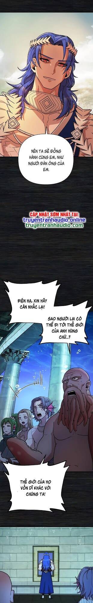 Sự trở lại của anh hùng diệt thế chapter 8 - Upload bởi truyensieuhay.com