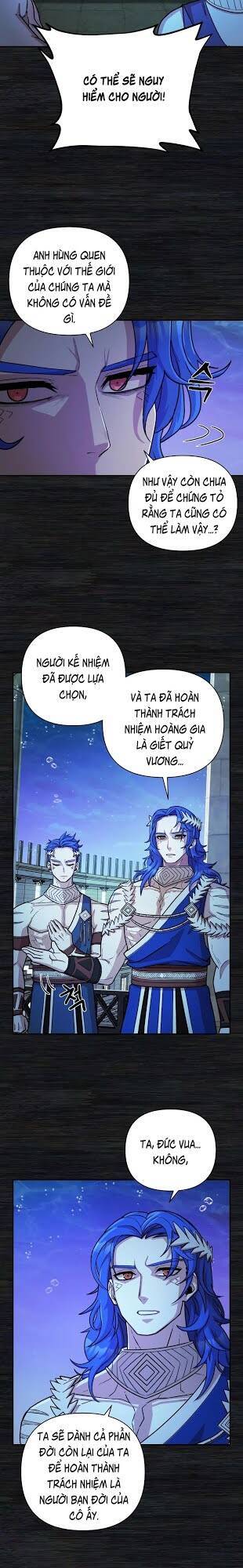 Sự trở lại của anh hùng diệt thế chapter 8 - Upload bởi truyensieuhay.com