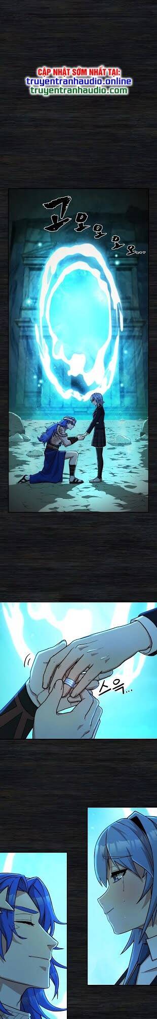 Sự trở lại của anh hùng diệt thế chapter 8 - Upload bởi truyensieuhay.com