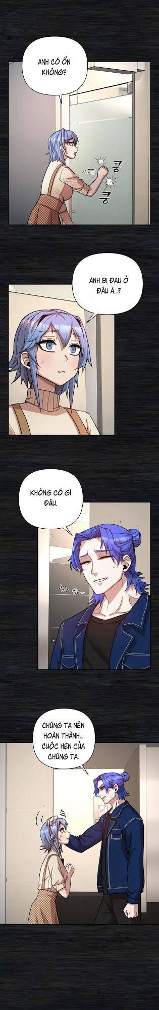 Sự trở lại của anh hùng diệt thế chapter 8 - Upload bởi truyensieuhay.com