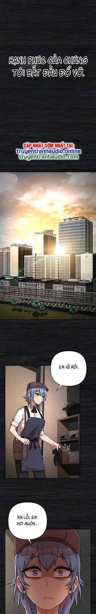 Sự trở lại của anh hùng diệt thế chapter 8 - Upload bởi truyensieuhay.com