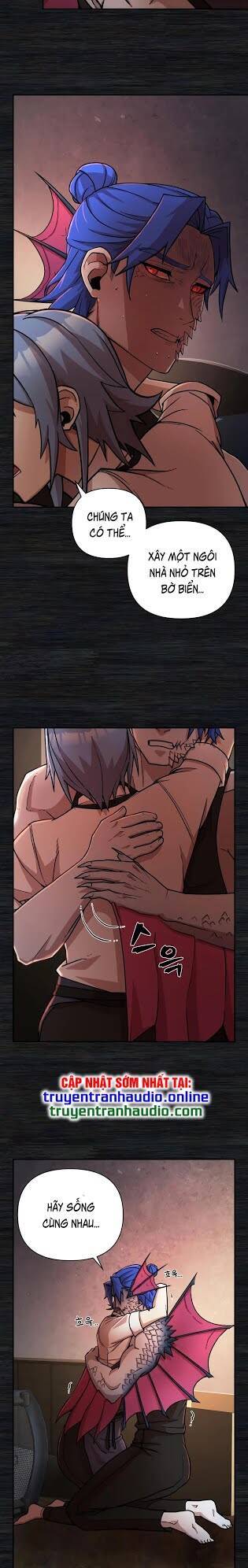 Sự trở lại của anh hùng diệt thế chapter 8 - Upload bởi truyensieuhay.com