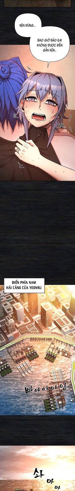 Sự trở lại của anh hùng diệt thế chapter 8 - Upload bởi truyensieuhay.com