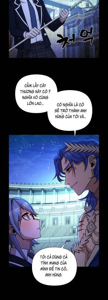 Sự trở lại của anh hùng diệt thế chapter 8 - Upload bởi truyensieuhay.com