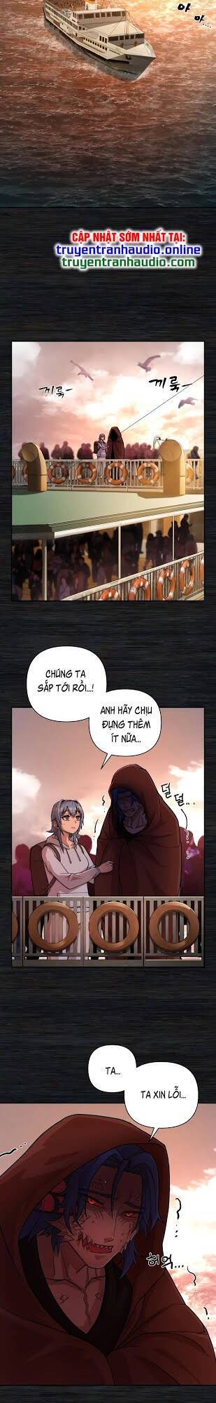 Sự trở lại của anh hùng diệt thế chapter 8 - Upload bởi truyensieuhay.com