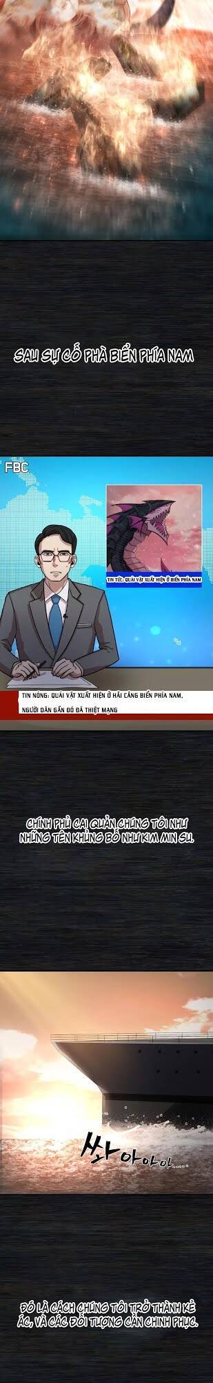 Sự trở lại của anh hùng diệt thế chapter 8 - Upload bởi truyensieuhay.com