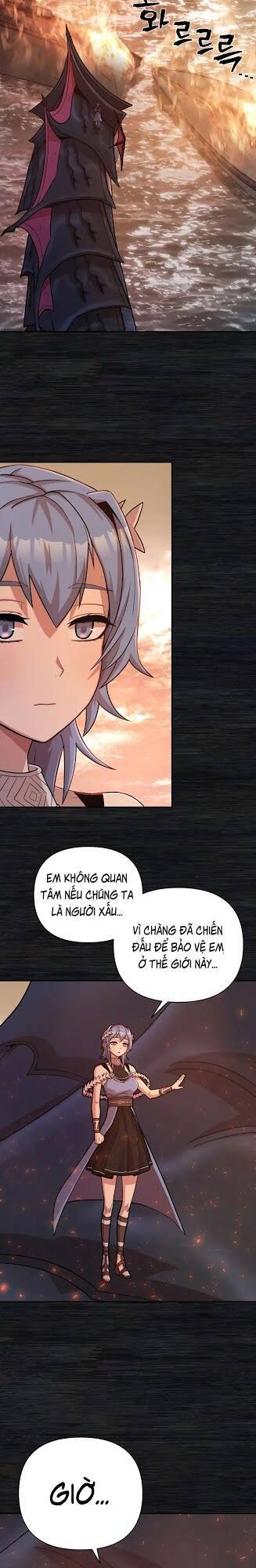 Sự trở lại của anh hùng diệt thế chapter 8 - Upload bởi truyensieuhay.com