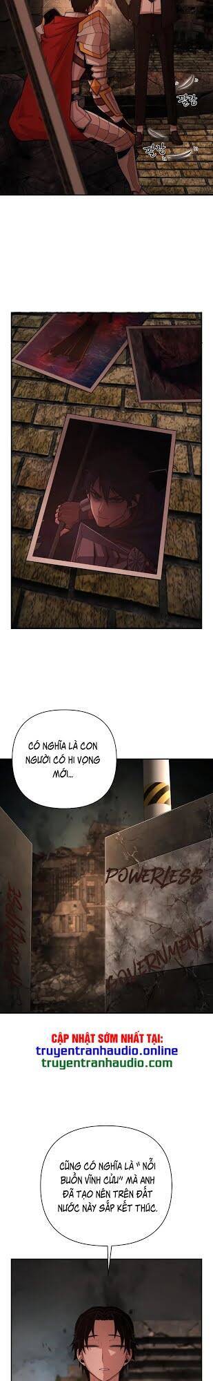 Sự trở lại của anh hùng diệt thế chapter 8 - Upload bởi truyensieuhay.com