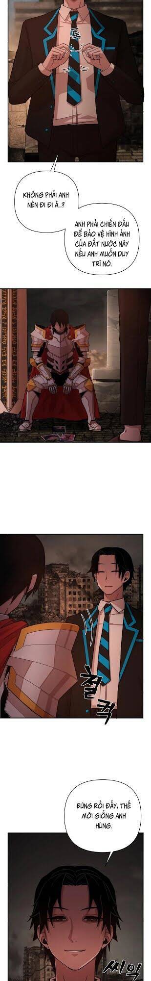 Sự trở lại của anh hùng diệt thế chapter 8 - Upload bởi truyensieuhay.com