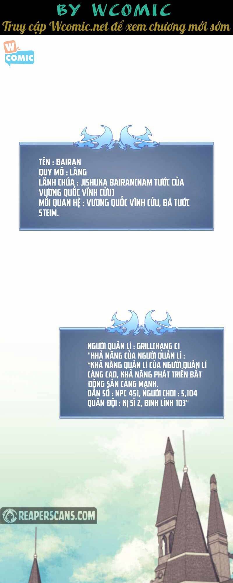 Thợ Rèn Huyền Thoại chapter 85 - Upload bởi truyensieuhay.com