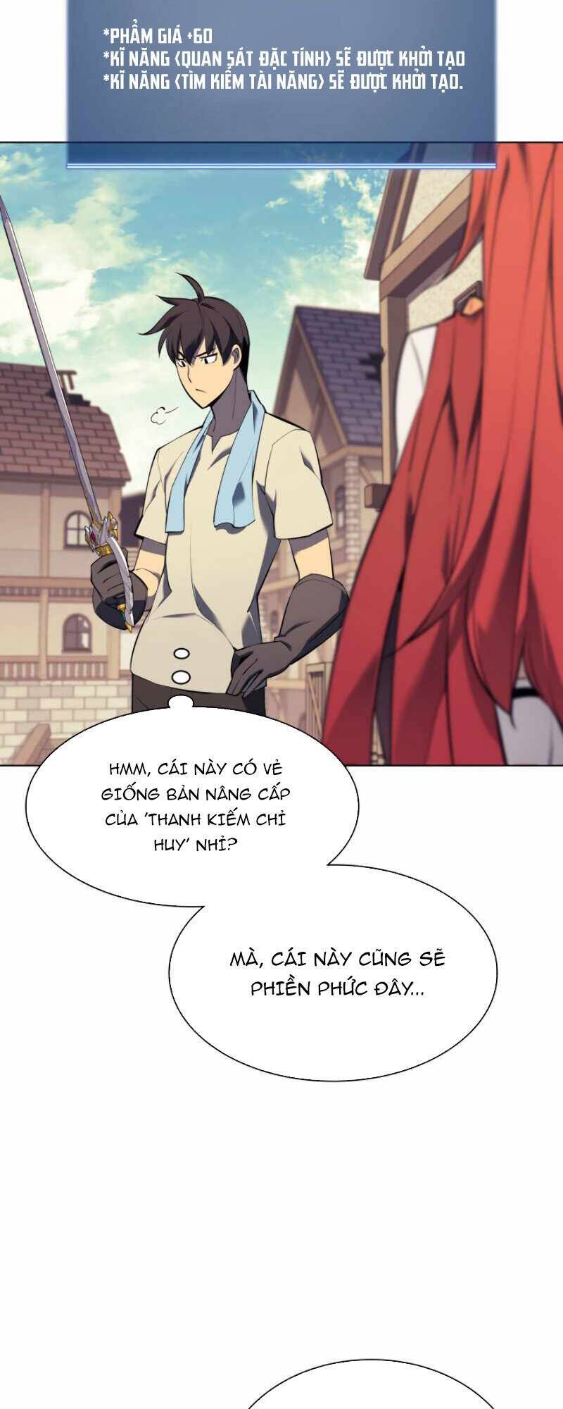 Thợ Rèn Huyền Thoại chapter 85 - Upload bởi truyensieuhay.com