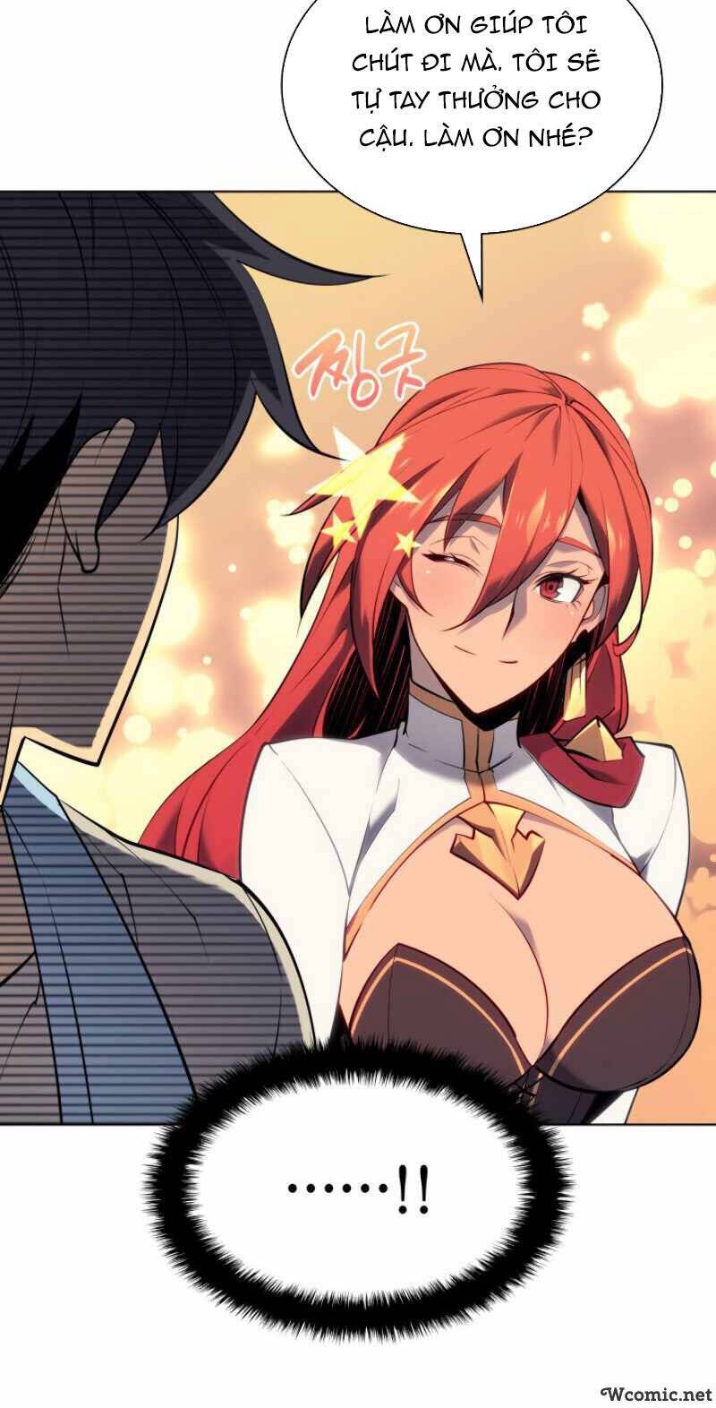 Thợ Rèn Huyền Thoại chapter 85 - Upload bởi truyensieuhay.com