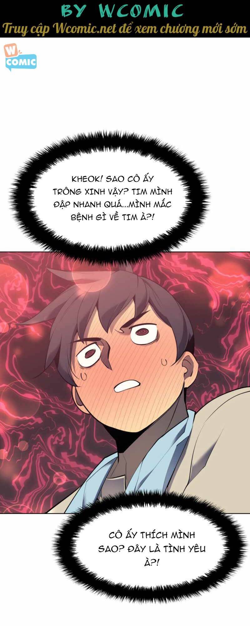 Thợ Rèn Huyền Thoại chapter 85 - Upload bởi truyensieuhay.com