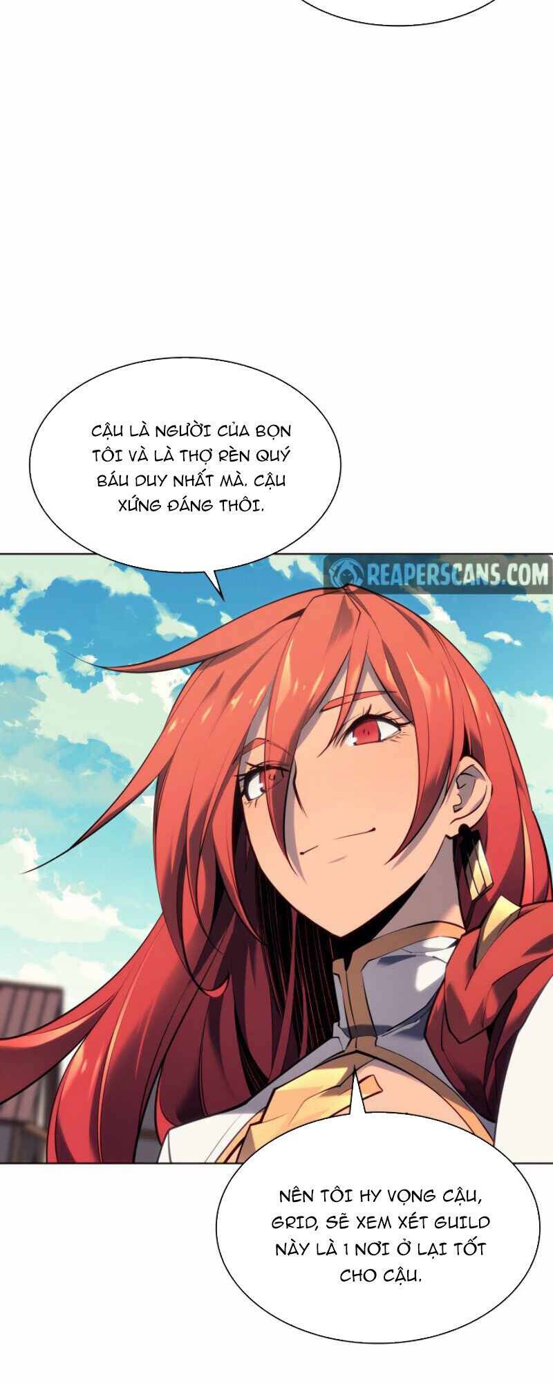Thợ Rèn Huyền Thoại chapter 85 - Upload bởi truyensieuhay.com
