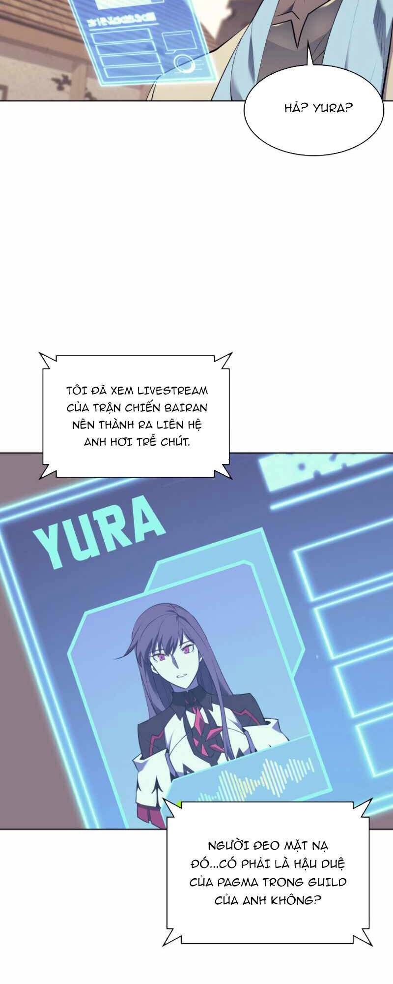 Thợ Rèn Huyền Thoại chapter 85 - Upload bởi truyensieuhay.com