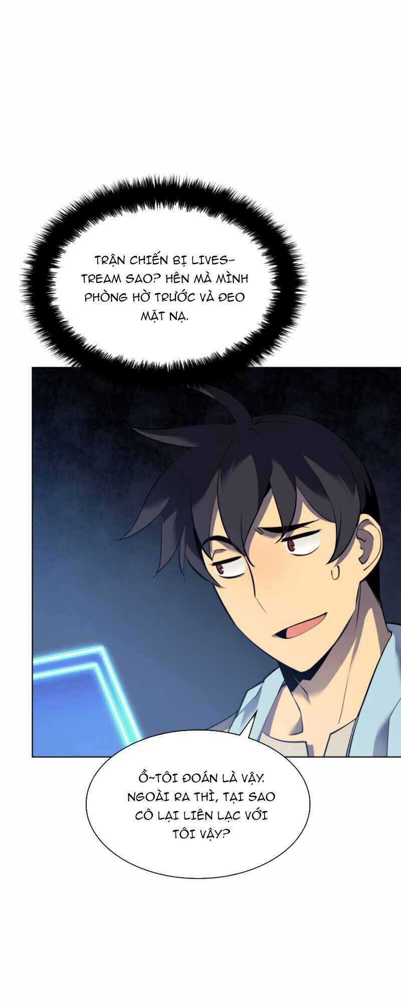 Thợ Rèn Huyền Thoại chapter 85 - Upload bởi truyensieuhay.com