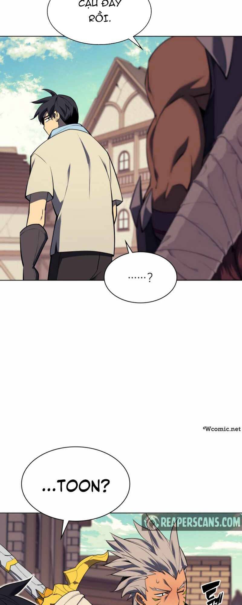 Thợ Rèn Huyền Thoại chapter 85 - Upload bởi truyensieuhay.com