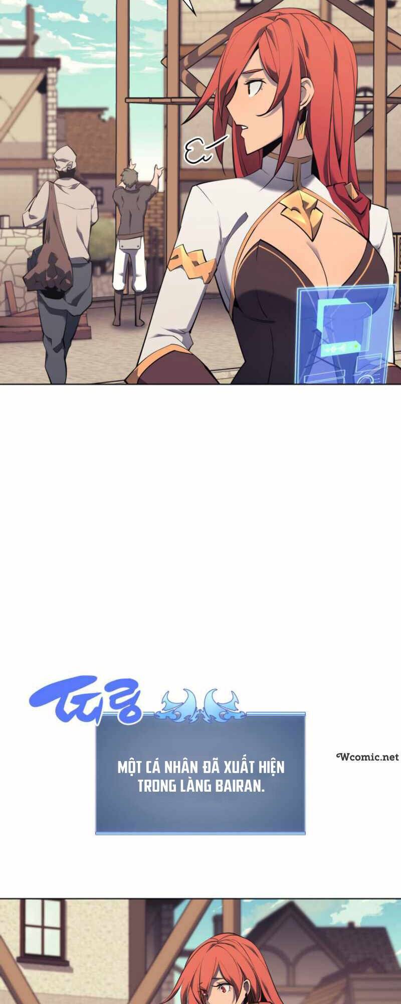 Thợ Rèn Huyền Thoại chapter 85 - Upload bởi truyensieuhay.com