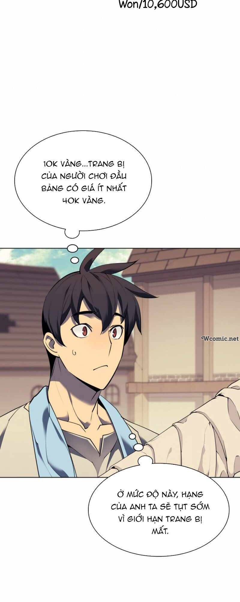 Thợ Rèn Huyền Thoại chapter 85 - Upload bởi truyensieuhay.com
