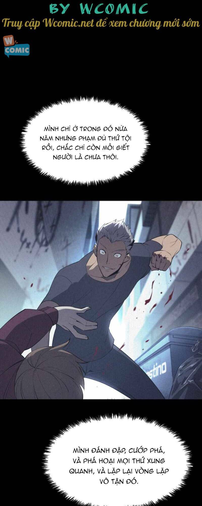 Thợ Rèn Huyền Thoại chapter 85 - Upload bởi truyensieuhay.com