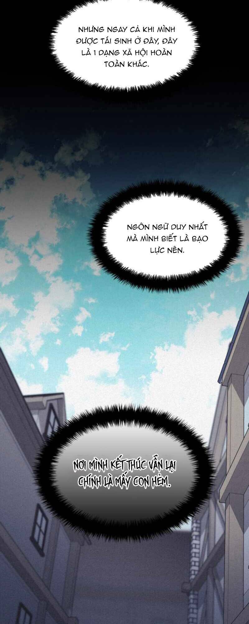 Thợ Rèn Huyền Thoại chapter 85 - Upload bởi truyensieuhay.com