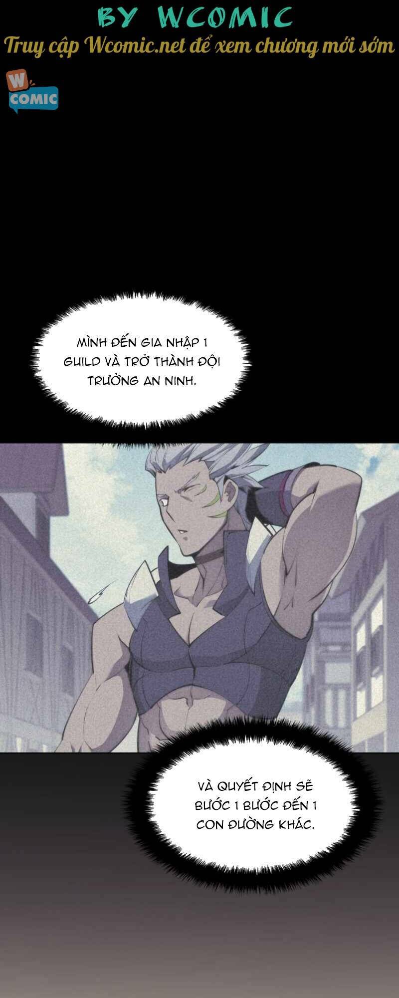 Thợ Rèn Huyền Thoại chapter 85 - Upload bởi truyensieuhay.com