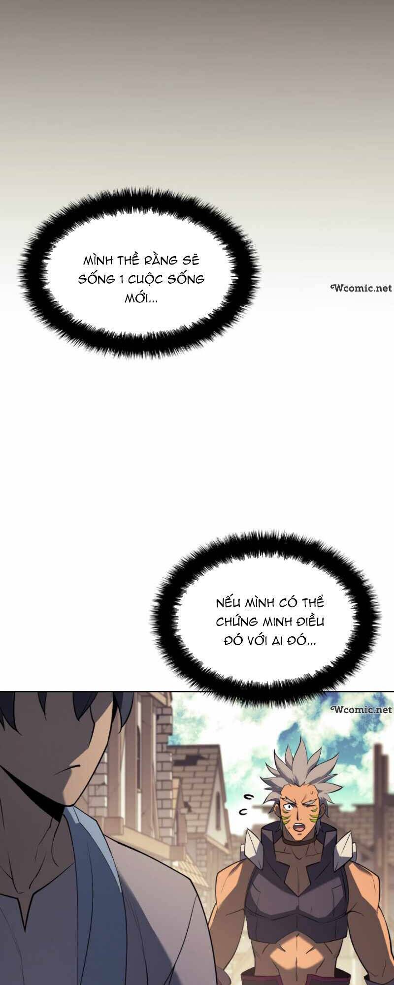 Thợ Rèn Huyền Thoại chapter 85 - Upload bởi truyensieuhay.com